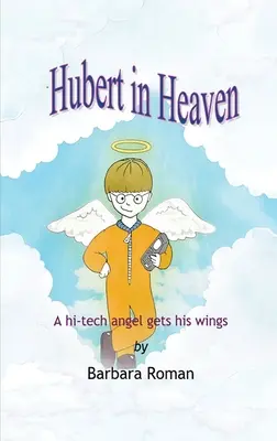 Hubert în Rai - Hubert in Heaven