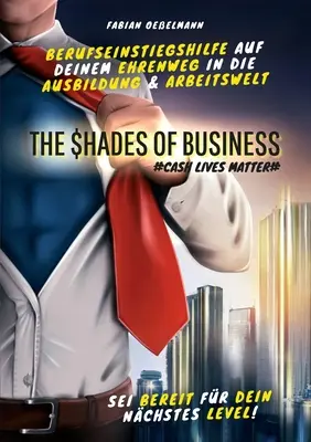 Umbrele afacerilor: Cash Lives Matter - The Shades of Business: Cash Lives Matter