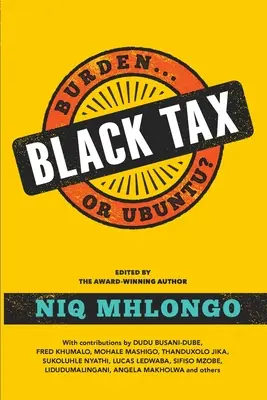 Black Tax: Povară sau Ubuntu? - Black Tax: Burden or Ubuntu?