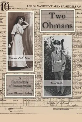 Doi Ohmani - Two Ohmans