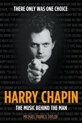 Harry Chapin: The Music Behind the Man (Muzica din spatele omului) - Harry Chapin: The Music Behind the Man