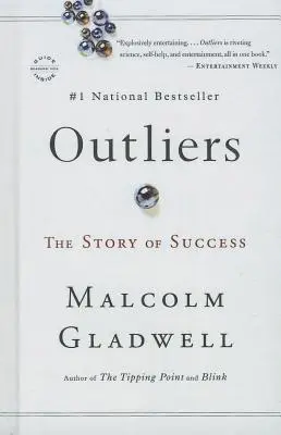 Outliers: Povestea succesului - Outliers: The Story of Success