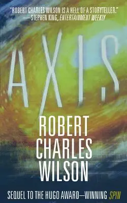 Axa - Axis