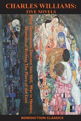 Charles Williams: Cinci romane - Charles Williams: Five Novels
