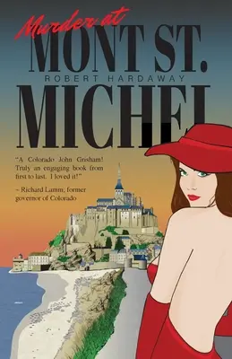 Crimă la Mont St. Michel - Murder at Mont St. Michel