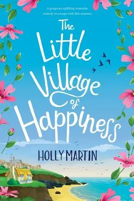 Micul sat al fericirii: Large Print edition - The Little Village of Happiness: Large Print edition
