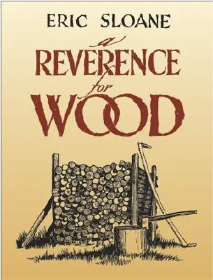O reverență pentru lemn - A Reverence for Wood