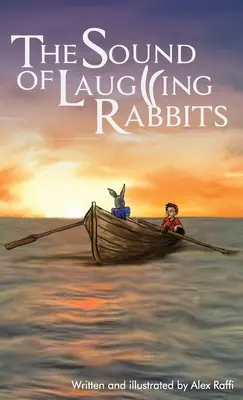 Sunetul iepurilor care râd (The Sound of Laughing Rabbits) - The Sound of Laughing Rabbits