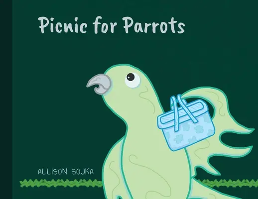 Picnic pentru papagali - Picnic for Parrots