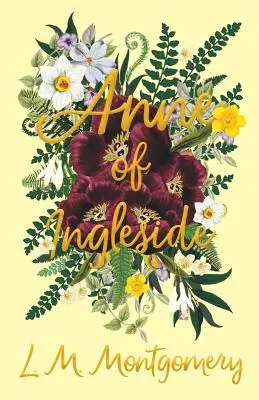 Anne din Ingleside - Anne of Ingleside
