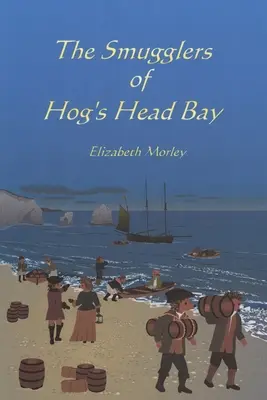 The Smugglers of Hog's Head Bay - versiune color - The Smugglers of Hog's Head Bay - colour version