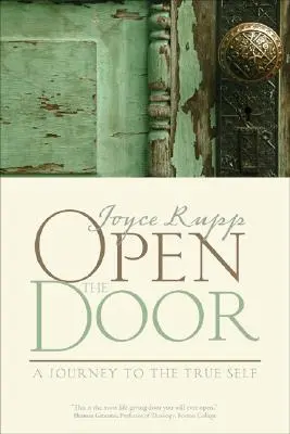 Deschide ușa: O călătorie către sinele adevărat - Open the Door: A Journey to the True Self