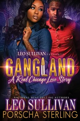 Gangland: O adevărată poveste de dragoste din Chicago - Gangland: A Real Chicago Love Story
