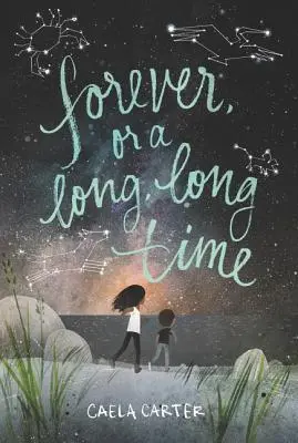 Pentru totdeauna sau pentru mult, mult timp - Forever, or a Long, Long Time