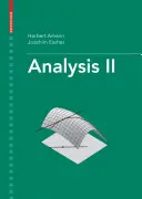Analiza II - Analysis II