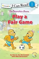 Ursuleții Berenstain joacă un joc corect: Nivelul 1 - The Berenstain Bears Play a Fair Game: Level 1