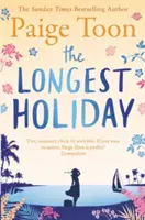 Cea mai lungă vacanță - Longest Holiday