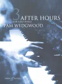 După ore pentru pian solo, Bk 3 - After Hours for Solo Piano, Bk 3