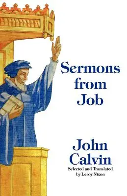 Predici din Iov - Sermons from Job