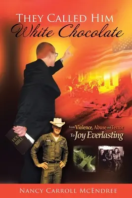 Îi spuneau ciocolată albă - They Called Him White Chocolate