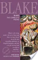 Blake: Poezii complete - Blake: The Complete Poems