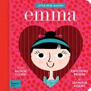 Emma: un abecedar Babylit(r) pentru emoții - Emma: A Babylit(r) Emotions Primer