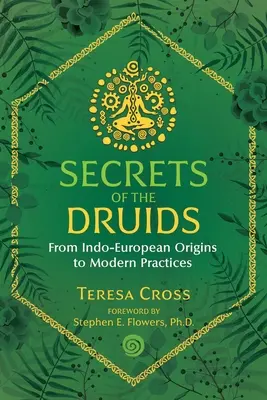 Secretele druizilor: De la originile indo-europene la practicile moderne - Secrets of the Druids: From Indo-European Origins to Modern Practices