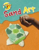 Arta nisipului - Sand Art