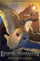 LEGENDA GARDIENILOR: BUFNIȚELE DIN GA'HOOLE - LEGEND OF THE GUARDIANS: THE OWLS OF GA'HOOLE