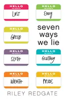 Șapte moduri în care mințim - Seven Ways We Lie