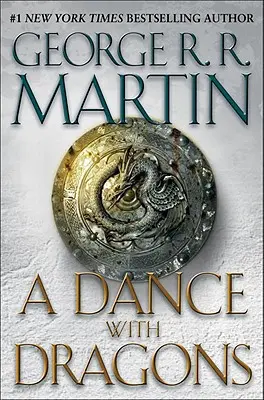 Un dans cu dragoni - A Dance with Dragons