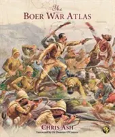 Atlasul războiului boier - Boer War Atlas