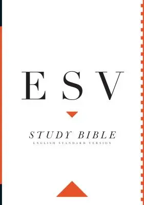 Biblia de studiu-ESV - Study Bible-ESV