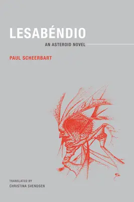 Lesabndio: Un roman Asteroid - Lesabndio: An Asteroid Novel