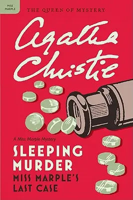Crima adormită: Ultimul caz al lui Miss Marple - Sleeping Murder: Miss Marple's Last Case