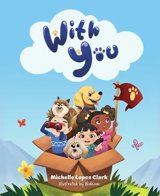 Cu tine - With You