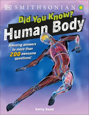 Ai știut? Corpul uman - Did You Know? Human Body