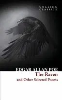 Corbul și alte poezii alese - Raven and Other Selected Poems