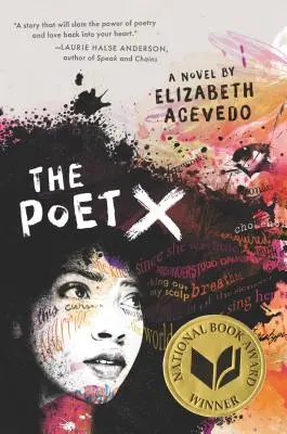 Poetul X - The Poet X