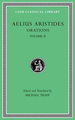 Orațiuni, volumul II - Orations, Volume II