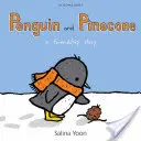 Pinguinul și Pinecone - Penguin and Pinecone