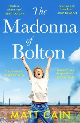 Madonna din Bolton - Madonna of Bolton