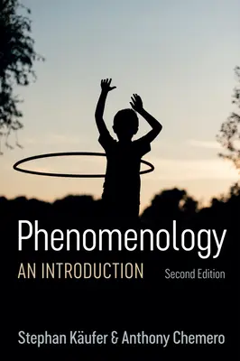 Fenomenologie: O introducere - Phenomenology: An Introduction