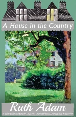 O casă la țară - A House in the Country