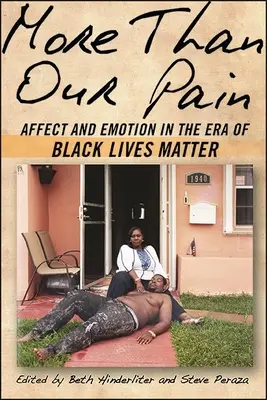 Mai mult decât durerea noastră - More Than Our Pain