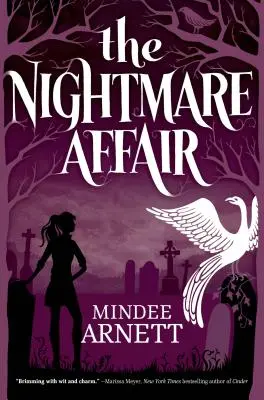 Afacerea Nightmare - The Nightmare Affair