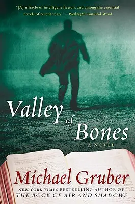 Valea oaselor - Valley of Bones