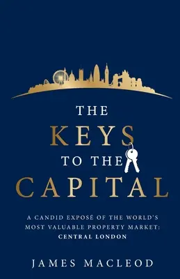 Cheile capitalei - The Keys to the Capital