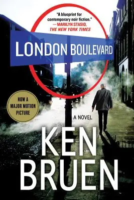 Bulevardul Londrei - London Boulevard