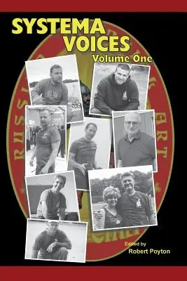 Systema Voices Volumul 1 - Systema Voices Volume 1